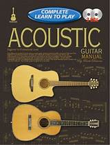 Images of Learn To Play Acoustic Guitar Free