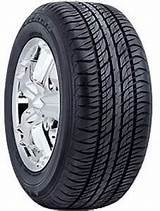 Sumitomo Touring Tire Review Images