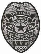 Top Flight Security
