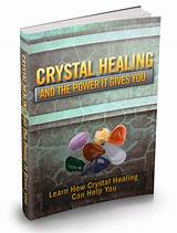 Photos of Crystal Healing Therapy Pdf