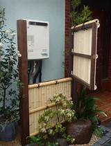 Photos of Ways To Hide Electrical Boxes In Yard