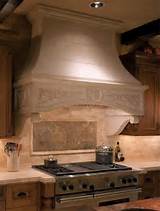 Kitchen Stove And Hood Images