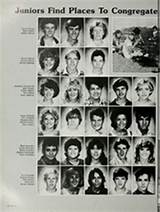 Photos of Hemet High School Yearbooks