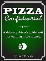 Pictures of Pizza Delivery Salary