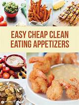 Cheap Easy Appetizers To Make Photos
