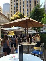 Images of Rockefeller Center Cafe Reservations