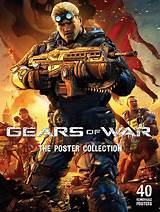 Images of Gears Of War 1 Poster