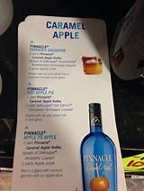 What Drinks Can I Make With Caramel Vodka