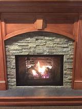 Pictures of Clean Face Gas Fireplace