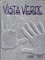 Vista Verde Middle School Yearbook Photos