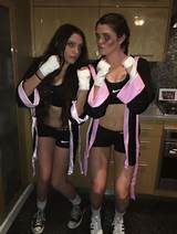 Cheap Boxer Costume Pictures