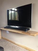 Images of Wall Mount Tv Shelf Ideas