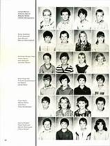 Merrill Middle School Yearbook Photos