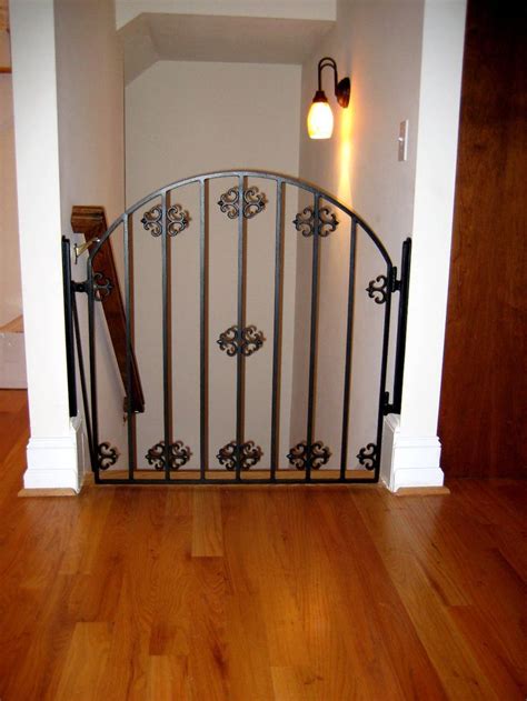 Photos of Commercial Baby Gates
