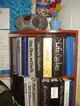 Images of Binder Corner Shelf