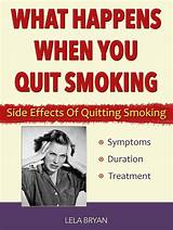 What Are The Side Effects Of Smoking Tobacco Photos
