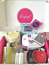 Makeup Box Monthly Subscription Images