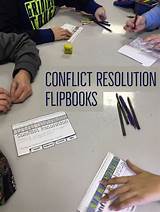 Photos of How To Teach Conflict Resolution To Students