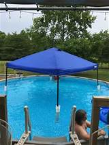 Photos of How To Build A Pool Cover From Pvc Pipe