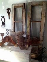 Pictures of Evansville Architectural Salvage