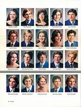 Photos of Point Loma High School Yearbook
