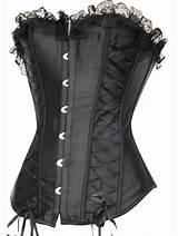 Pictures of Cheap Good Quality Corsets