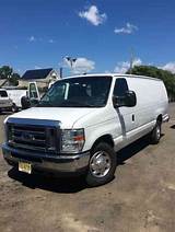 Ford Econoline 350 Towing Capacity Pictures