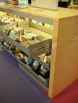 Images of Cd Shelving For Libraries