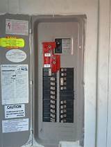 Electrical Interlocking Of Circuit Breakers Photos