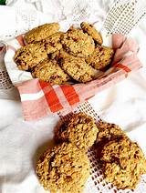 Old Fashioned Chocolate Oatmeal Cookies Images