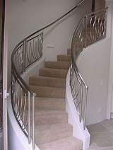 Home Depot Stainless Steel Railing