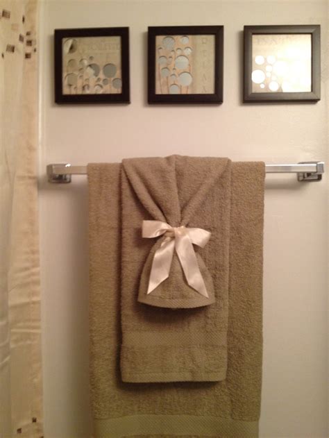 Photos of Decorating Towels Ideas