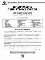 Pictures of Christmas Carol Service Readings