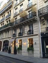 Images of Hotel De St Germain Paris