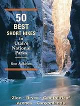 Images of Best Utah National Parks