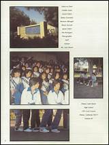 Delano High School Yearbook Pictures