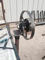 Rollout Wheel For Welding Pictures