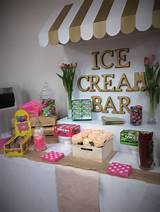 Photos of Ice Cream Catering For Weddings