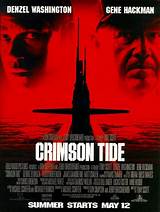 Pictures of Crimson Tide Movie