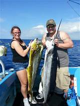 Images of Oahu Sport Fishing
