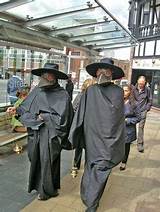 Images of Plague Doctor Robe For Sale