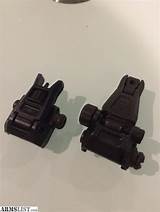 Cheap Mbus Sights Photos