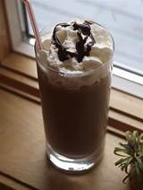 Chocolate Milkshake Recipe With Chocolate Ice Cream Images