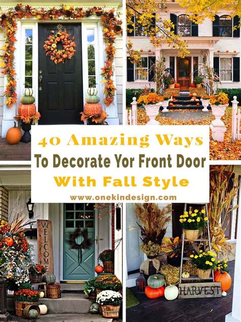 Pictures of Ways To Decorate A Door For Christmas