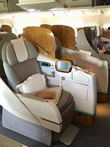 Pictures of Business Class To Bali