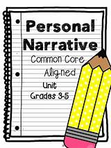 Narrative Writing Lesson Plans Middle School Pictures