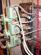 Heating System Circulator Pump Images