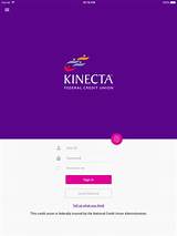 Kinecta Credit Union Login