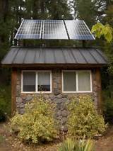 Off Grid Solar Vancouver Images
