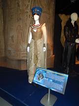 Photos of Doctor Who Alien Costumes
